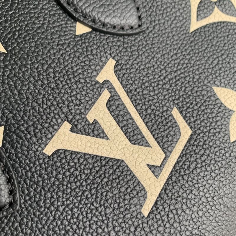 LV Shopping Bags